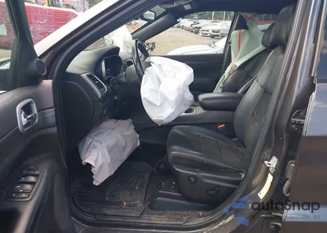 2019 Jeep Grand Cherokee Altitude 4X4 from USA, damaged, VIN 1C4RJFAGXKC625851